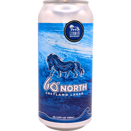 60' North